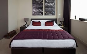 Hotel Xanadu London 4*